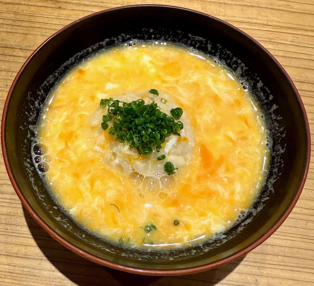 rice porridge