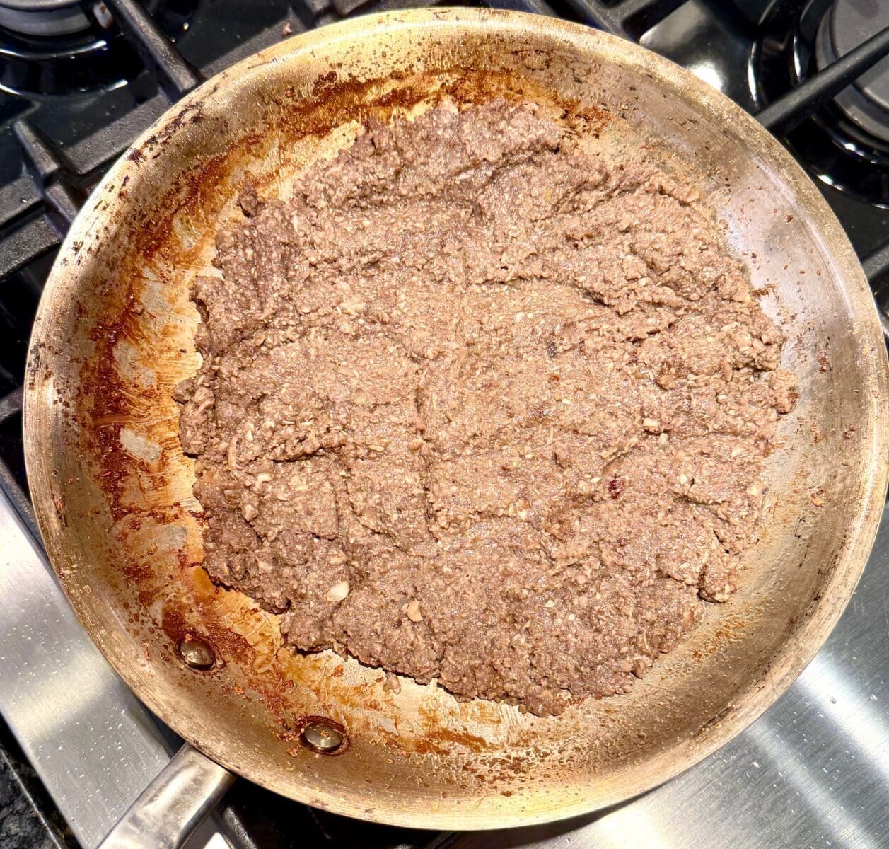 mushroom duxelle