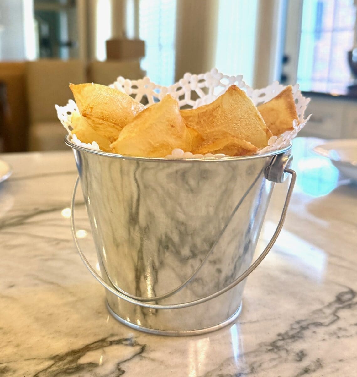 potatoes souffle 5