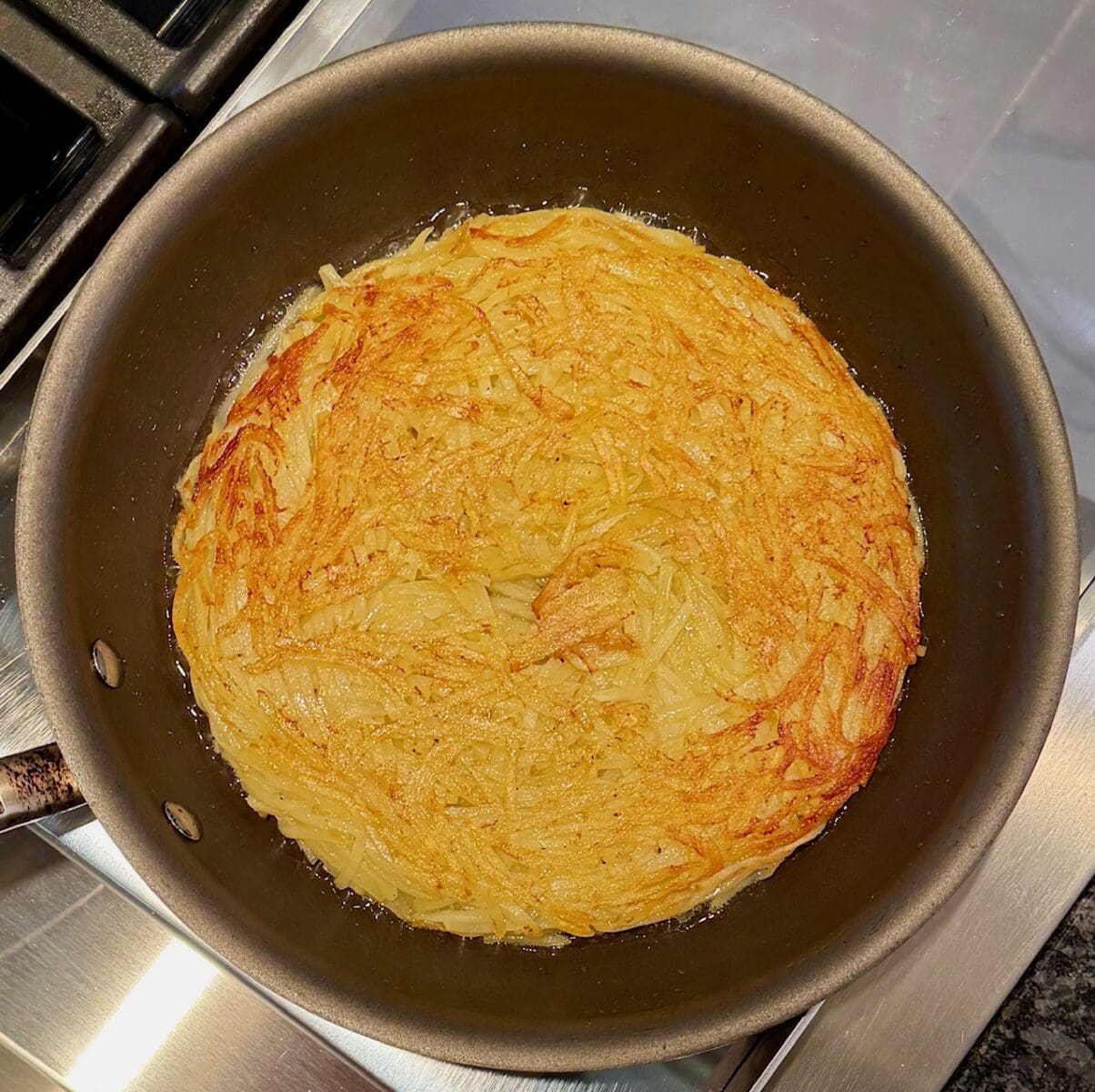potatoes rosti 1
