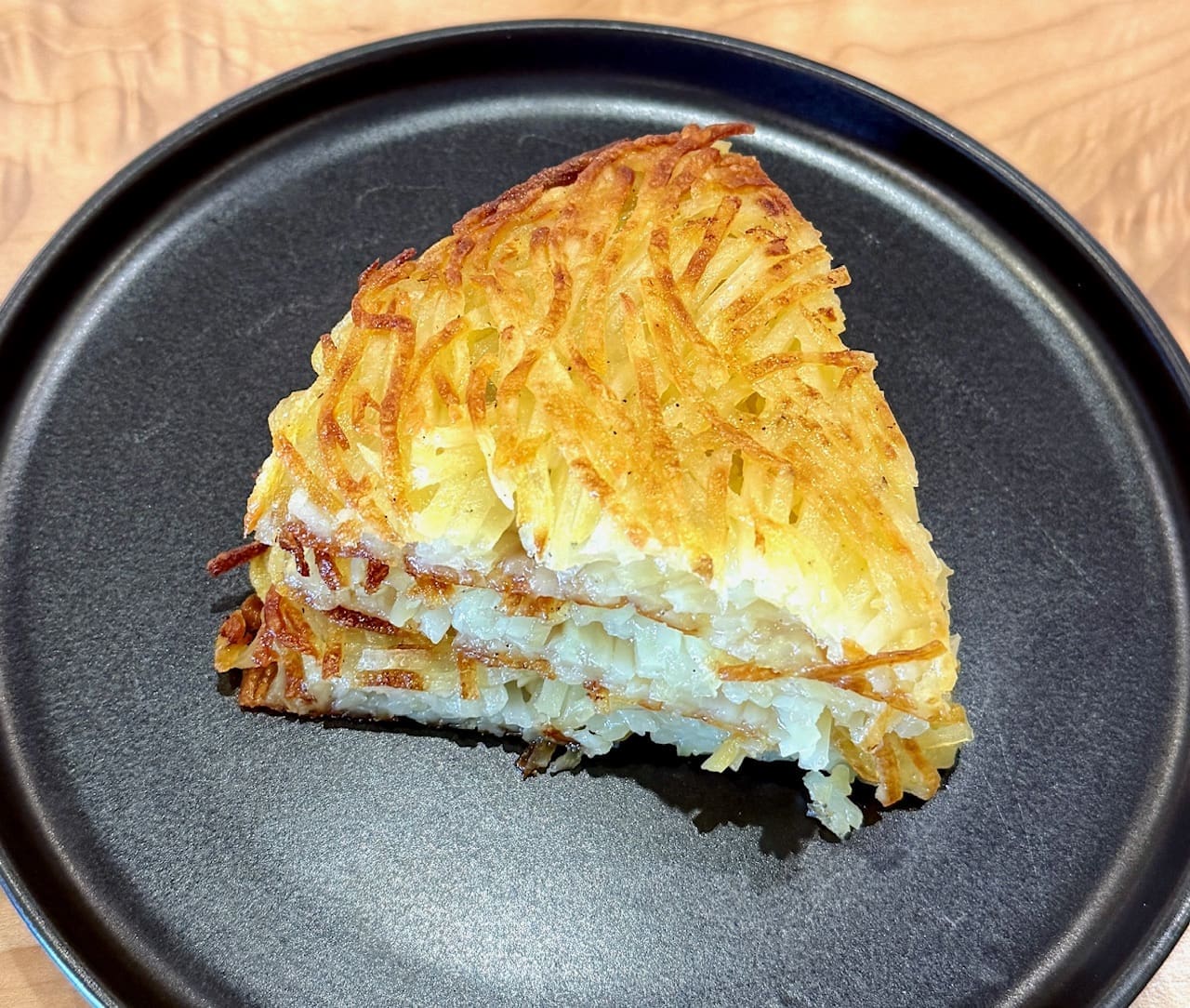 potatoes rosti 4