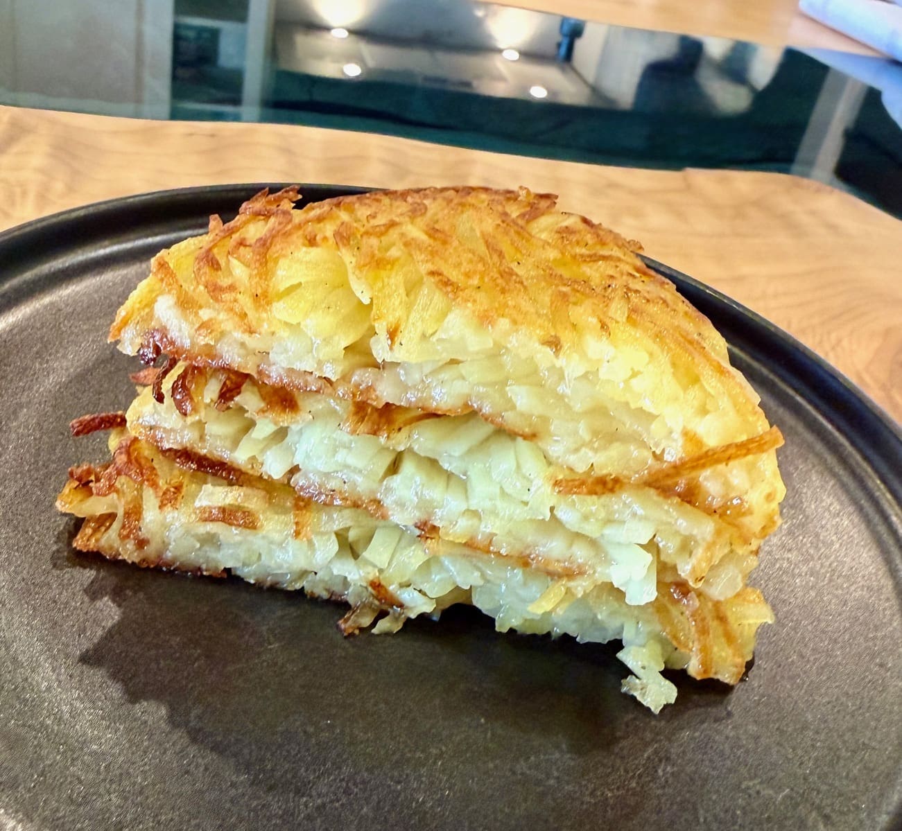 potatoes rosti 5