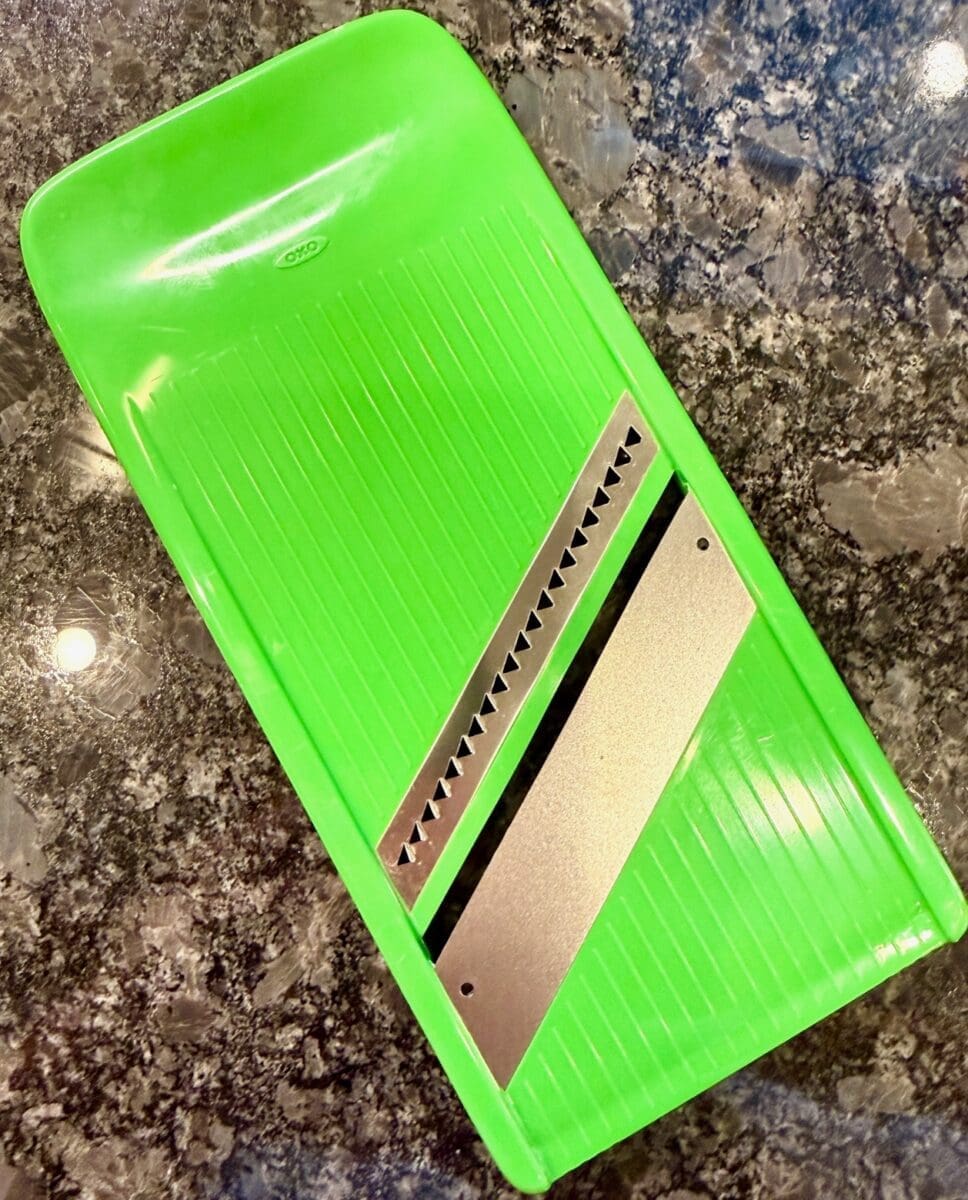 mandoline