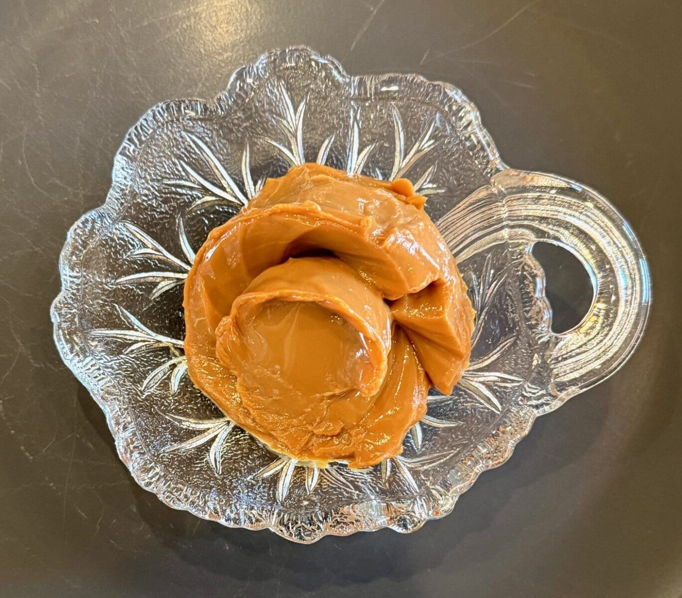 dulce de leche 1