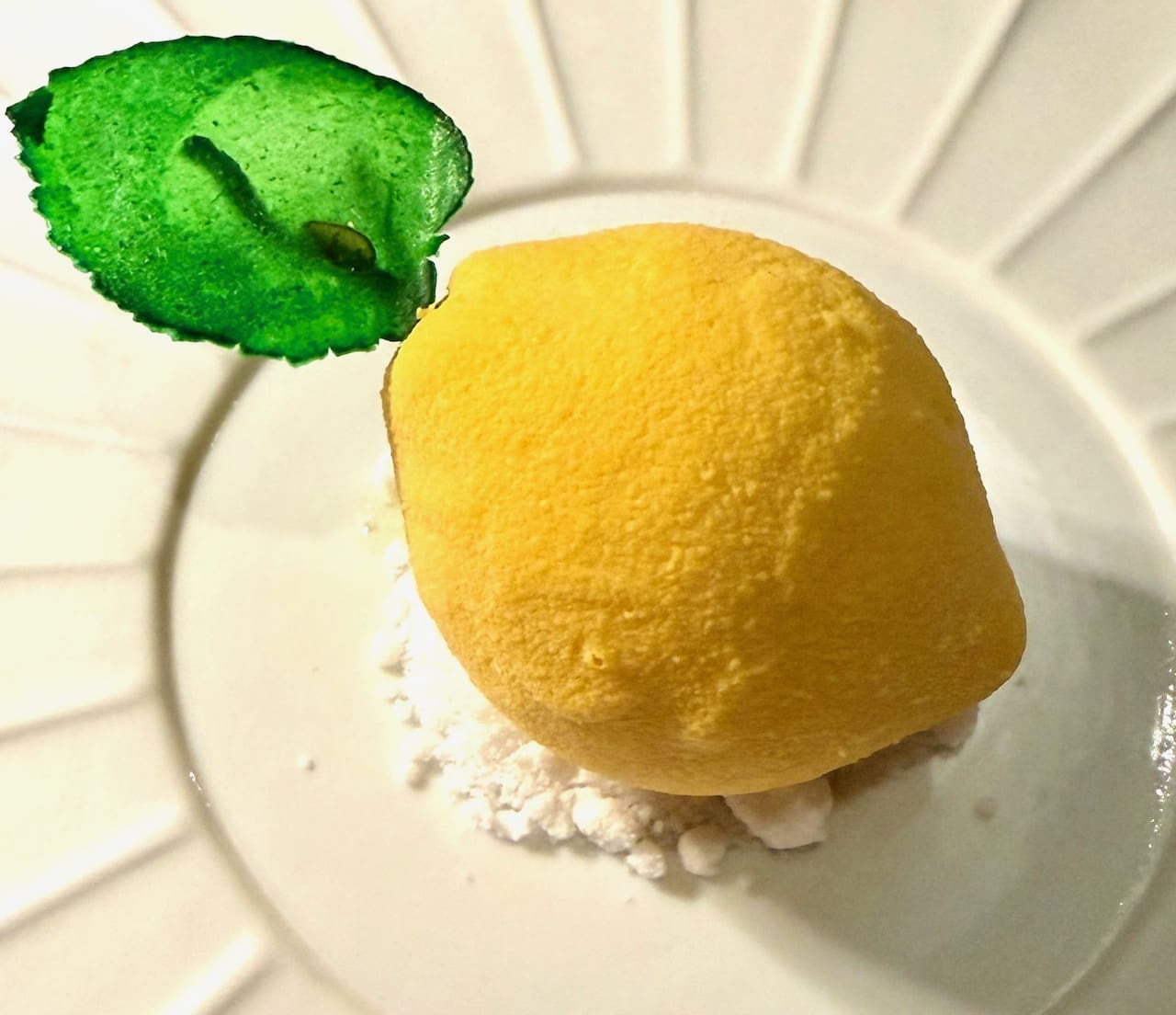 lemon