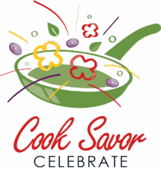 Cook Savor Celebrate